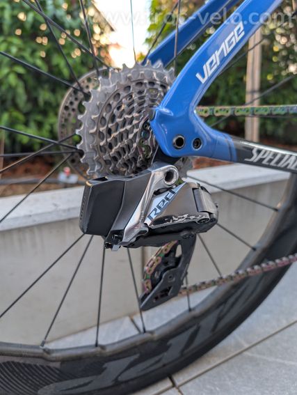 S-Works Venge 2019 - 4