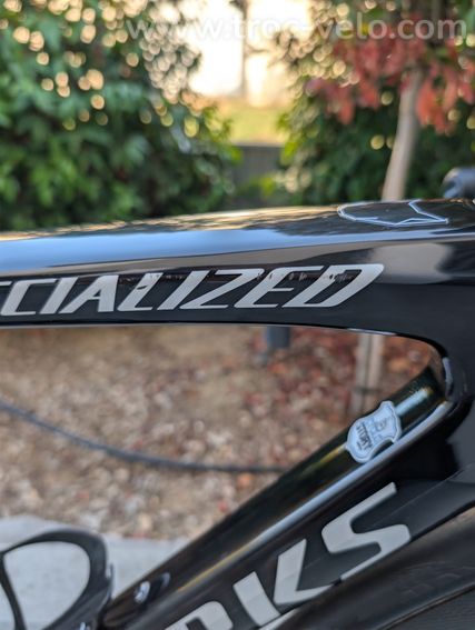 S-Works Venge 2019 - 5