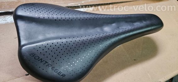 Selle bontrager - 3
