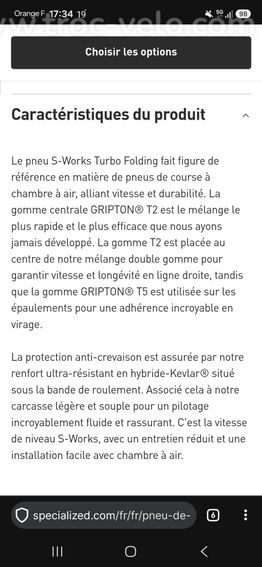 Pneus sworks - 7
