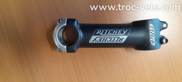 Potence RITCHEY Pro 110 mm  - 1