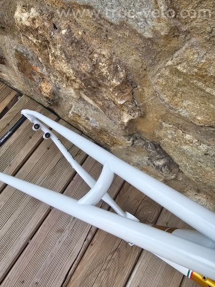 Module complet DEDACCIAI ZERO 25 DCR DISC Taille L - 2