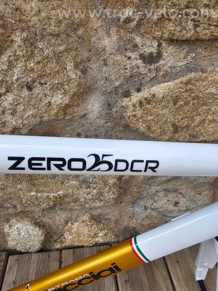 Module complet DEDACCIAI ZERO 25 DCR DISC Taille L - 3