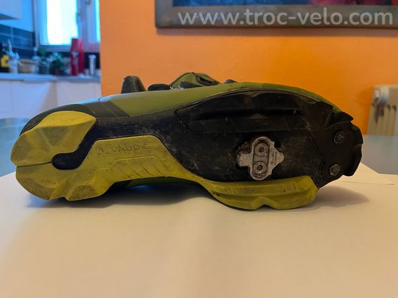 Chaussures vtt vaude - 2