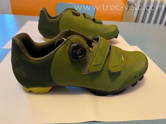 Chaussures vtt vaude - 3