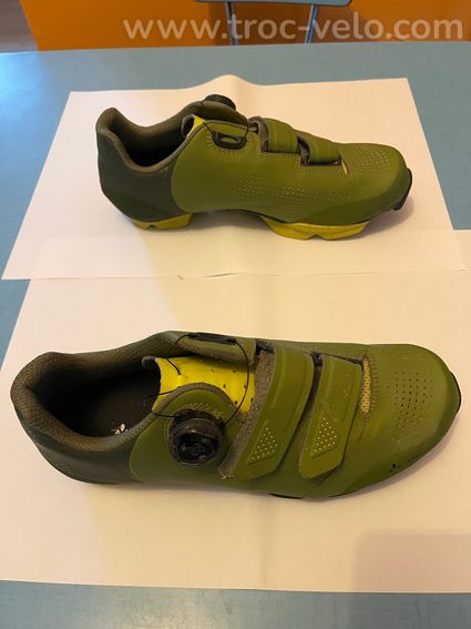 Chaussures vtt vaude - 4