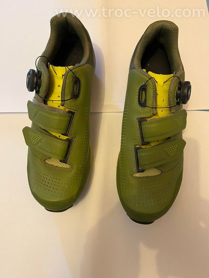 Chaussures vtt vaude - 5