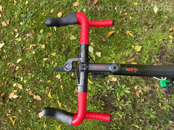 Vente Vélo de route Scott Solace 15 disc révision faite - 6