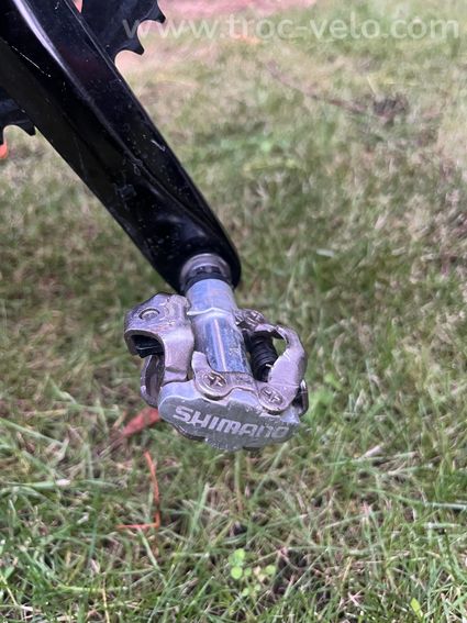 BH GravelX alu 2.0 - 4