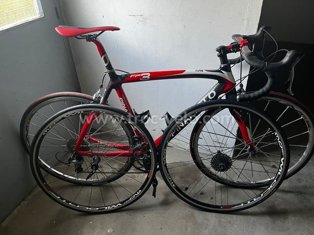 Pinarello FP3 - 1