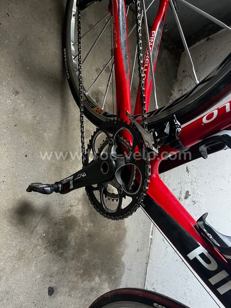 Pinarello FP3 - 2