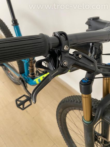Trek Top Fuel L - 3