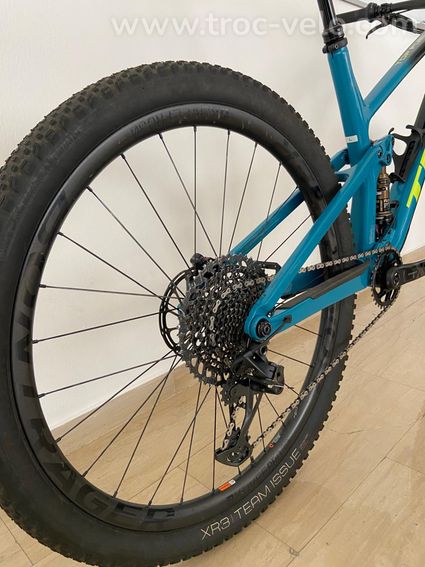 Trek Top Fuel L - 6