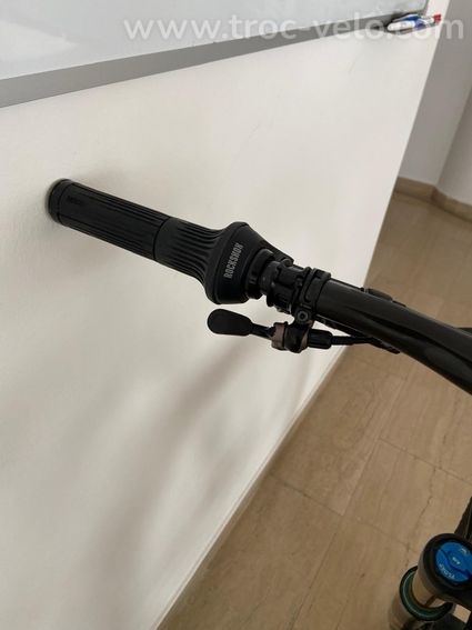 Trek Top Fuel L - 7