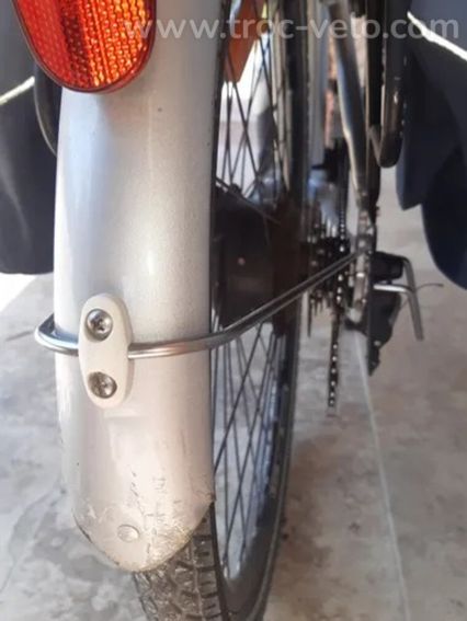 Vélo électrique à réparer ou pour pièces - 4