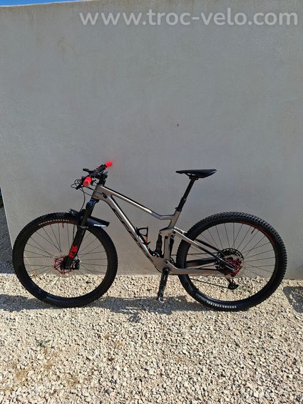 Scott Spark 930 – 2020 – Taille M – Très bon état - 2