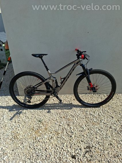 Scott Spark 930 – 2020 – Taille M – Très bon état - 3