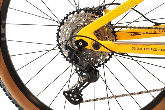 Produit Reconditionne    Conor Wrc Storm   Velo Vtt   Bon Etat - 3