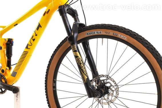Produit Reconditionne    Conor Wrc Storm   Velo Vtt   Bon Etat - 5