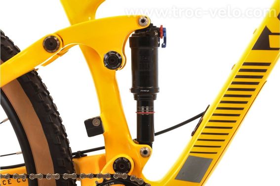 Produit Reconditionne    Conor Wrc Storm   Velo Vtt   Bon Etat - 7