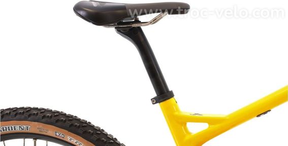 Produit Reconditionne    Conor Wrc Storm   Velo Vtt   Bon Etat - 8