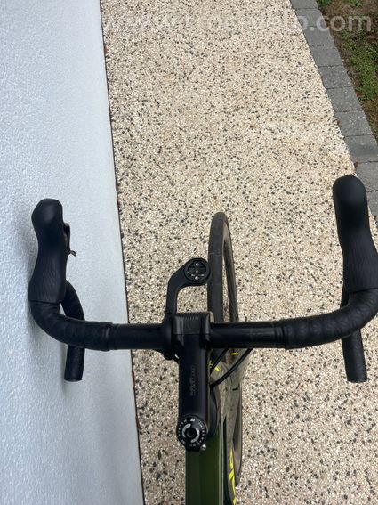 Vélo de route cannondale systemsix - 4