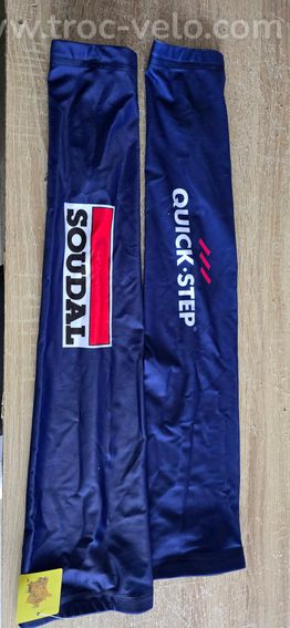 Jambières SOUDAL