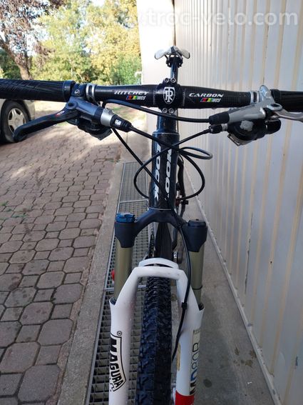 Vélo look 986 - 2