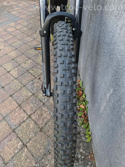 Vtt O2 feel électrique - 3