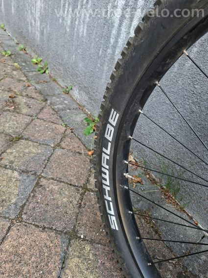 Vtt O2 feel électrique - 4