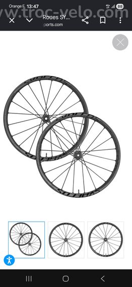 Syncros silverton sl 30mm