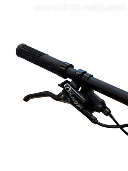 Giant Stance E+ 1 29 pouces VTT électrique Shimano Deore 2024 - 4