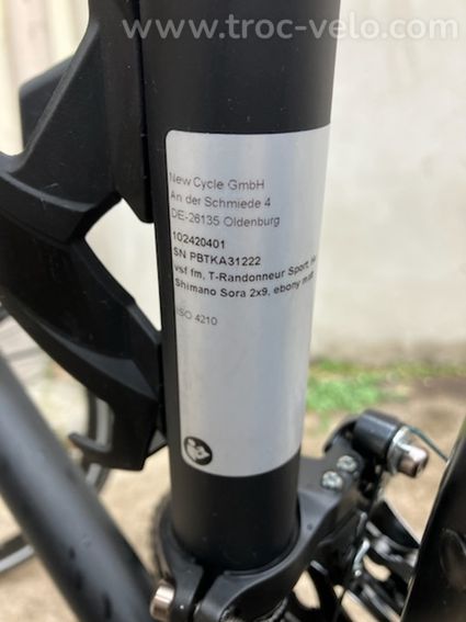 VSF Fahrradmanufaktur - 4