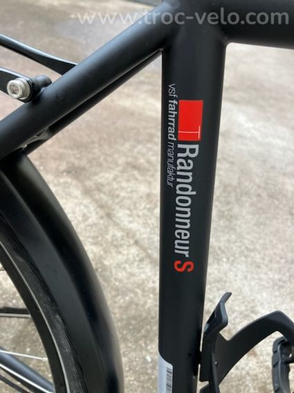 VSF Fahrradmanufaktur - 7