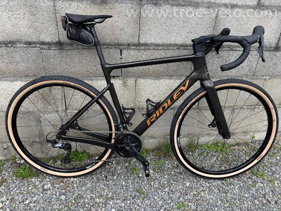 Ridley astr - 2