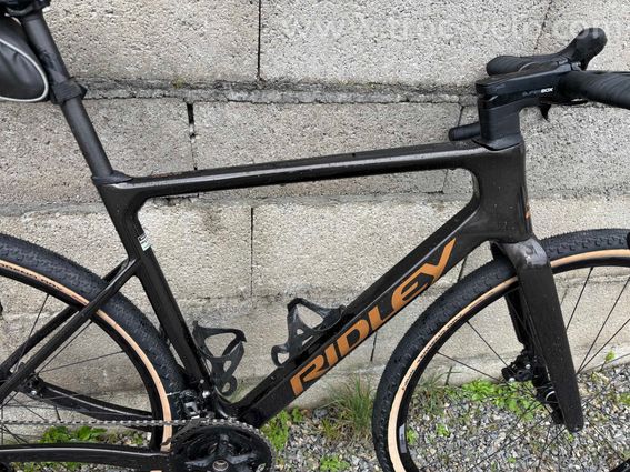 Ridley astr - 3