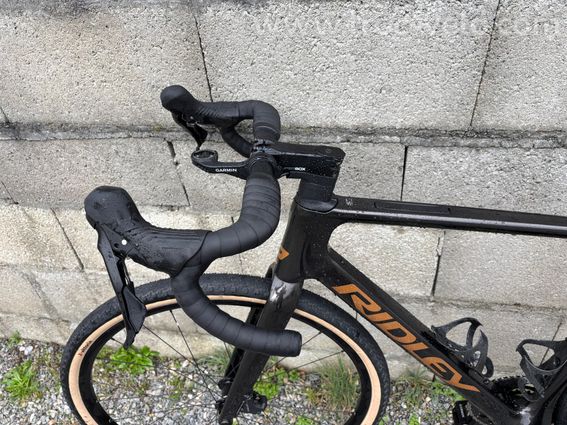 Ridley astr - 4