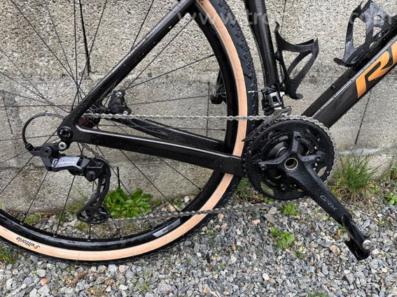 Ridley astr - 5