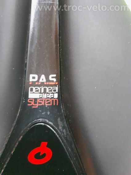 Selle  Prolog Nago Evo Pas - 2