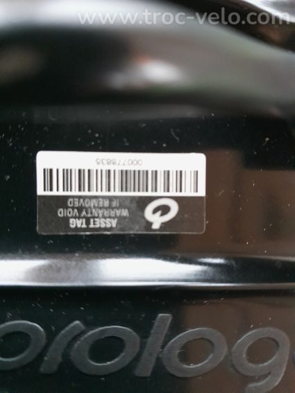 Selle  Prolog Nago Evo Pas - 3