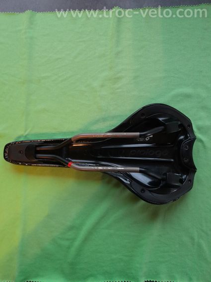 Selle  Prolog Nago Evo Pas - 4