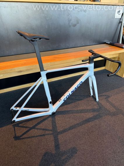 Cadre Colnago V5RS - 2