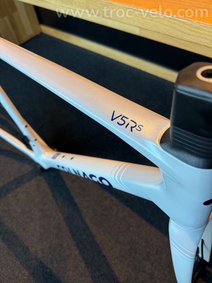 Cadre Colnago V5RS - 3