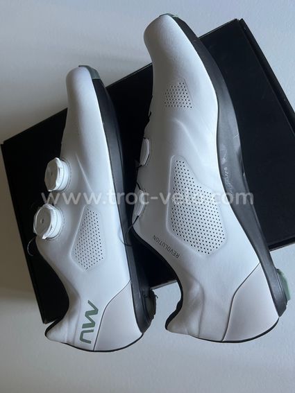 Chaussures  Northwave Revolution 2026 - T41 - Neuves - 3