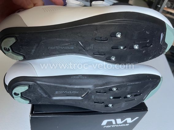 Chaussures  Northwave Revolution 2026 - T41 - Neuves - 4