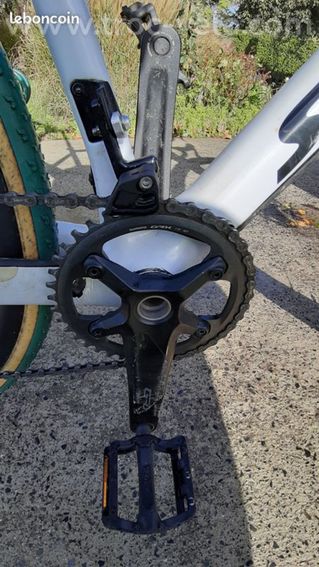 Cyclocross Stevens Super Prestige - 2