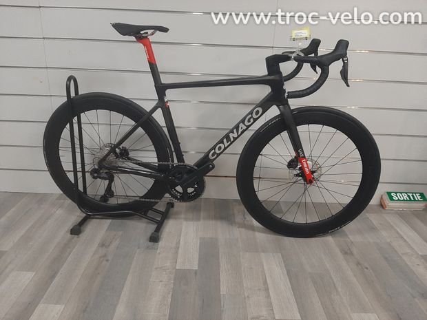 Colnago V4RS  - 1