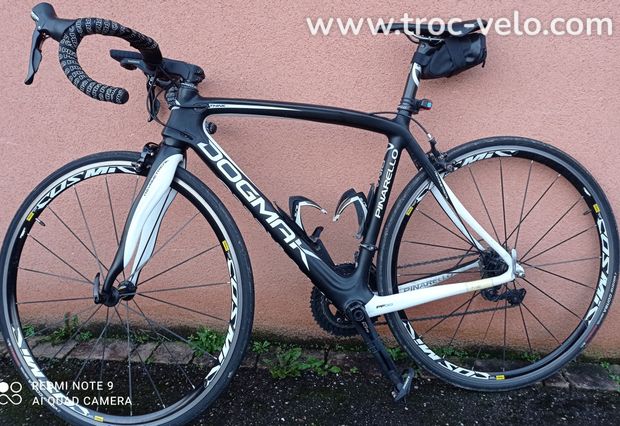 Vélo de route Pinarello Dogma K - 1