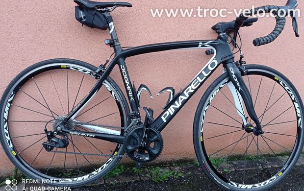 Vélo de route Pinarello Dogma K - 2