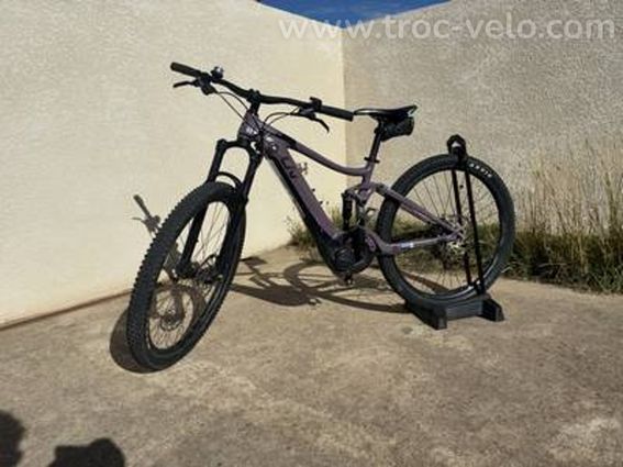VTT TOUT SUSPENDU LIV EMBOLDEN E+2 TAILLE S - 2